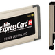Illustration for article titled Delkin Devices Intros Two ExpressCard Flash Memory Readers
